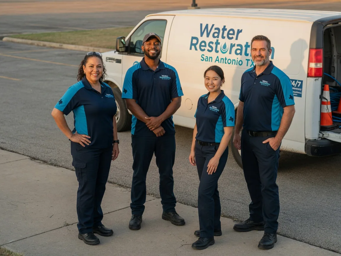 Water Damage Repair company in Baskerville, VA